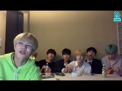 190605 ENOi의 일상 ❤️🥰💕🥰😍😘❤️