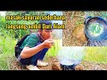 Inilah Gas Bikini Sayur Sederhana Langsung Ambil Dari Hutan