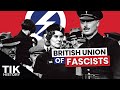 The Rise of Oswald Mosley & British Fascism 1932-34