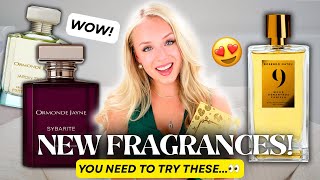 You Won't Believe How Good These 2025 Fragrances Are!