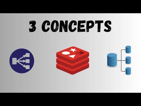 3 System Design Patterns That Show Up in Every Interview