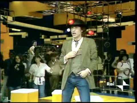 Rino Gaetano - Corta el rollo ya (Nuntereggae Più spagnola)