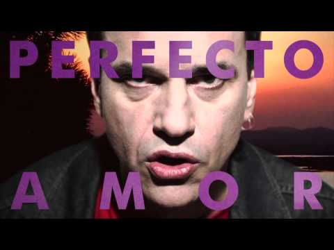 Perfecto Amor - Richard Coleman
