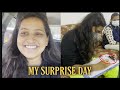 My Surprise Day Jack And Chill
