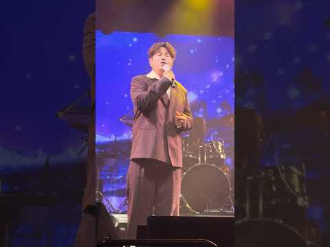 나윤권 소극장 전국투어 〈여름산책〉 - 서울 250809