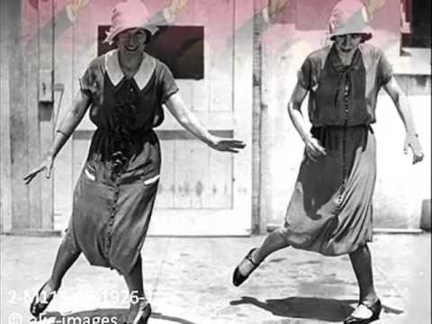 Roarin' 20s: Jack Stillman's Orch. - I'm Gonna Charleston Back To Charleston, 1925
