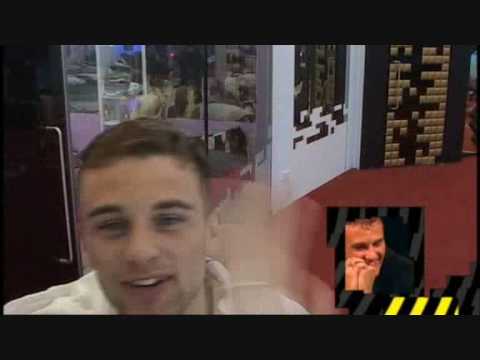 Big Brother 7 - Best Bits - Spiral