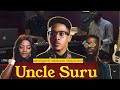 Uncle Suru Cover Jon Ogah Ft Adekunle Gold Simi SHB LIVESESSIONS Progress