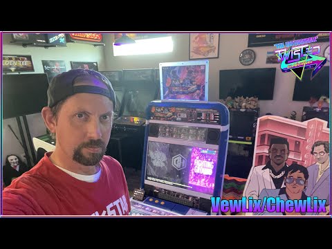 Vewlix and Chewlix Arcade difference? Let's talk about it!