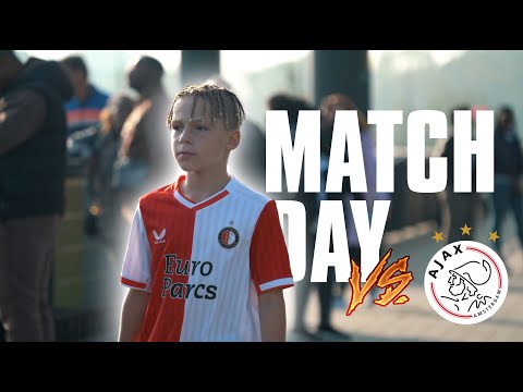 NOAH POLDERVAART vs AJAX