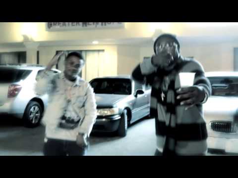 Meachi - Never Heard