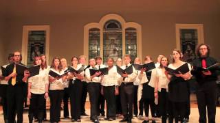 Moses Hogan's "This Little Light of Mine"