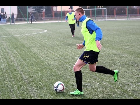 Korona Ostrołęka - Mazowsze Jednorożec