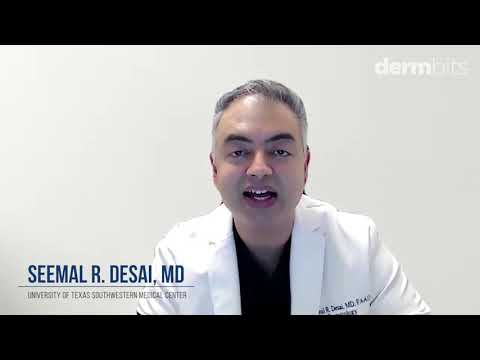 Seemal Desai, MD - How do you get oral JAKs covered by insurance for alopecia areata?