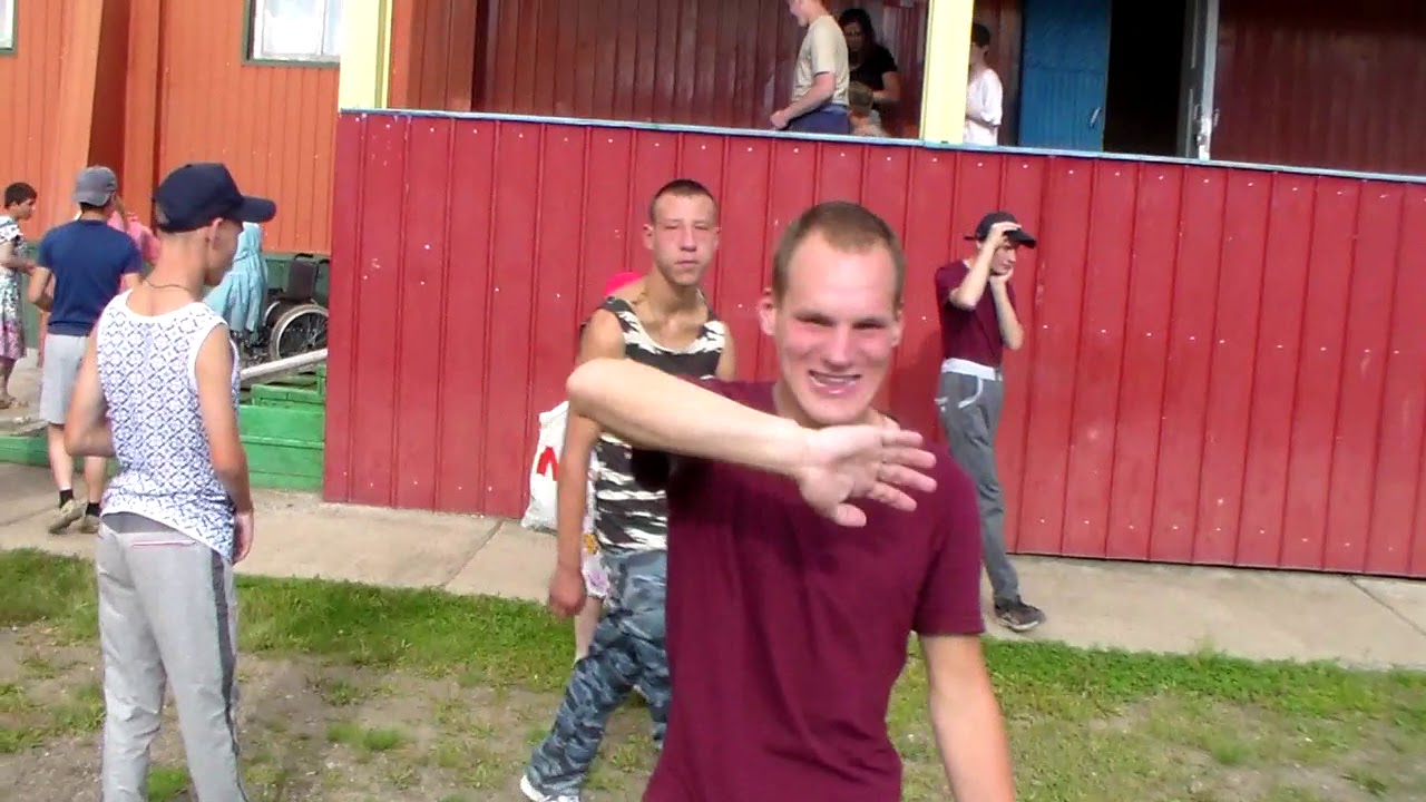 Orfanotrofio di Baiangol 13