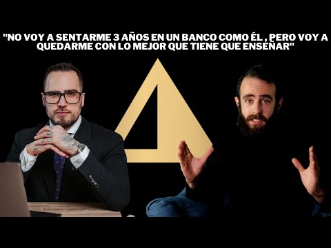 Cómo Buscar Inspiración en otras Personas | Entrevista a Max Tornow
