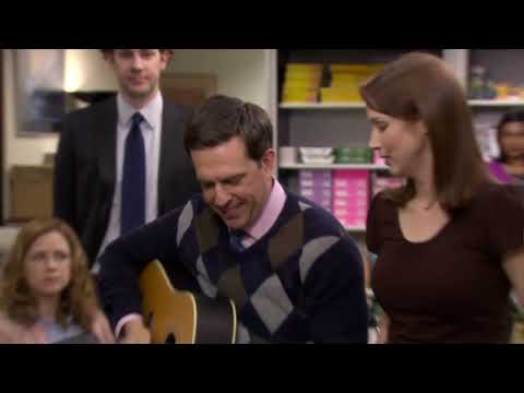 The Office - "Welcome To Sabre" Part 1 (of 3)
