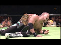 NOAH Kotaro Suzuki Vs Yoshinobu Kanemaru