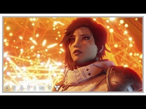Destiny 2: Expansion 2: Warmind: Gameplay Walkthrough - Part 2 (PS4)
