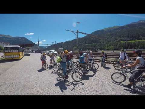 Schulreise 2017 | 9. Klasse Biglen