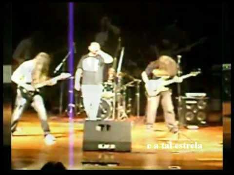 Melody Monster - Desordem Projeto Diadema Rock, 2010 (legendado,pt)