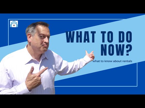 How do I Rent Properties that I Flip Rehab or Wholesale in NY Why are Rentals Different in NY