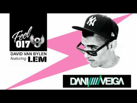 David Van Bylen feat. Lem - All the People (Dani Veiga Remix)