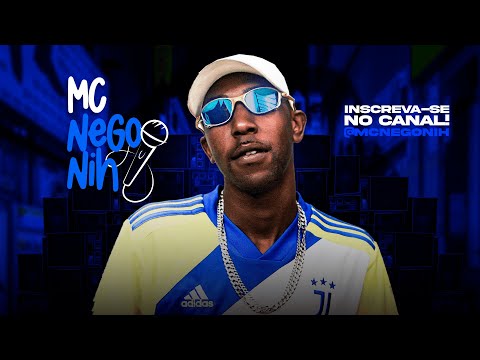 HIPOCRISIA - MC Nego Nih, MC ulysses, MC Juninho MQ & MC preto pret (Dj Leo JB)