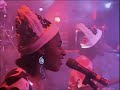 Erasure - Hallowed Ground (Live in Birmingham 1988) [4K Remaster]