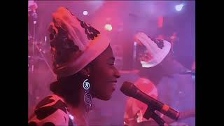 Erasure - Hallowed Ground (Live in Birmingham 1988) [4K Remaster]