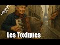 Les toxiques 