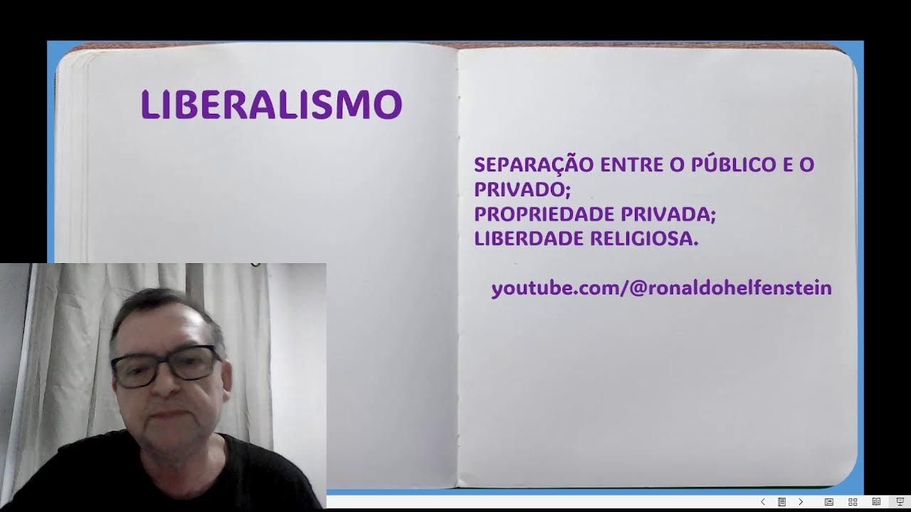 Aula de Ciências Políticas