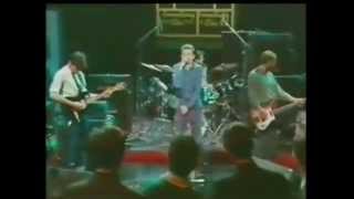 Joy Division - Insight