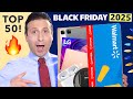 Top 50 Walmart Black Friday Deals 2025