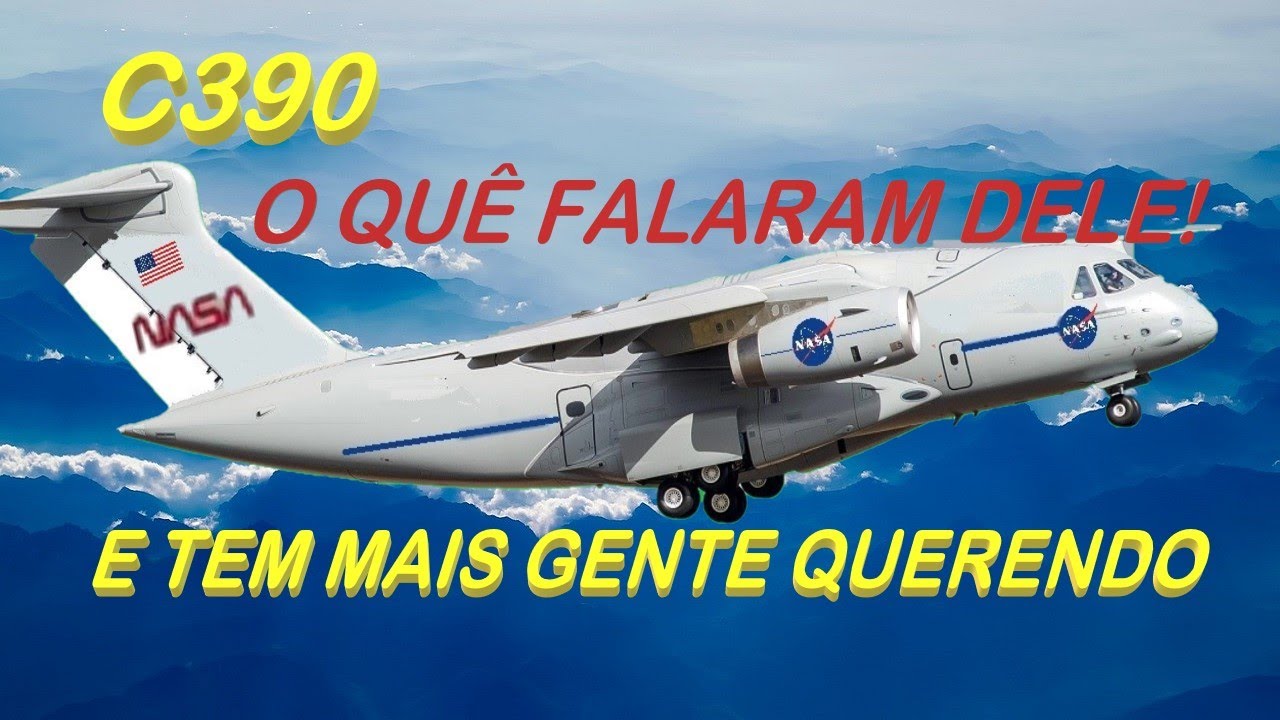 C 390 COMMENTED - AND MORE PEOPLE WANT THE PLANE
