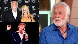 Kenny Rogers Net Worth &amp; Bio - Amazing Facts You Need to Know