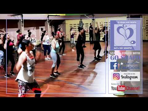 GO SHAPO WR 18.1 #07 - 'ENCHULETIAO'