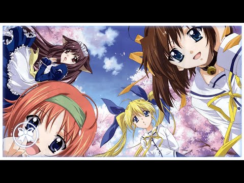 D.C.: Da Capo Mirai e no Melody CooRie
