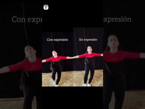 ¿Qué tan importante es la expresión corporal?