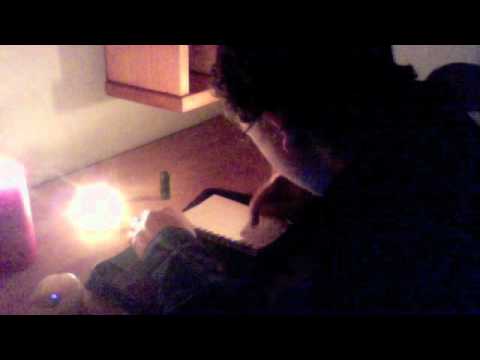 Trunc 1-The Velvet Cloak Narratives