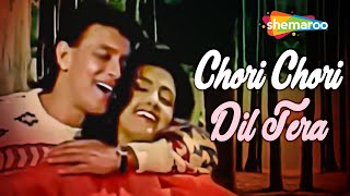 Download lagu Chori Chori Dil Tera | Phool Aur Angaar (1993) | Mithun Chakraborty | Shantipriya | Romantic Song mp3