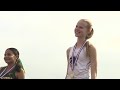 Boerne Champion's Elizabeth Leachman wins girls' 3200M with new regional meet record