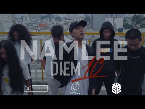 NAMLEE DIEM 10 - NamLee ( Prod. VoVanDuc )