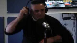 Ricardo Iorio Ruta 76 en Day Tripper  - 2009 julio