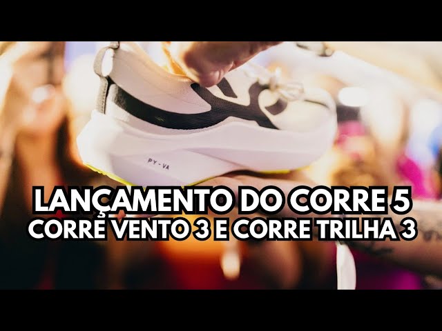 CORRE 5 DA OLYMPIKUS | SAIBA TUDO AQUI - BORA CORRER, GALERA