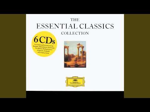 Tchaikovsky: Overture 1812, Op. 49: Overture 1812 - Beginning