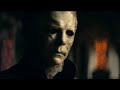 Michael Gets Beat Up By The Mob Halloween Kills