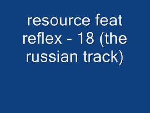 resource feat reflex - 18