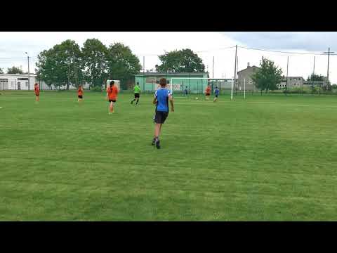 11.08.2018r. Milanów - Turniej Orlika - podsumowanie Grand Prix cz. V