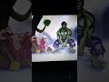 Who Is Powerful Hanuman Ji Vs Avengers Short